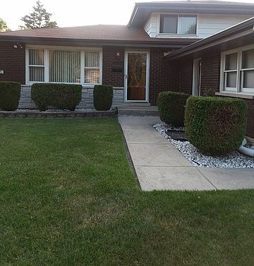 16804 Wausau Ave, South Holland, IL 60473 | Zillow