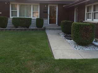 16804 Wausau Ave, South Holland, IL