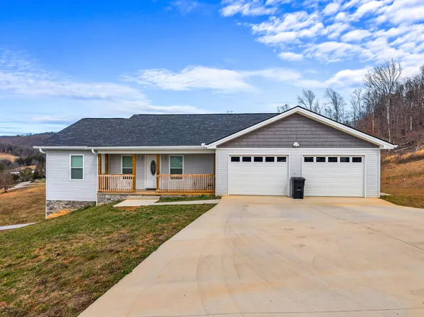 204 Sunset Ln, Bean Station, TN 37708