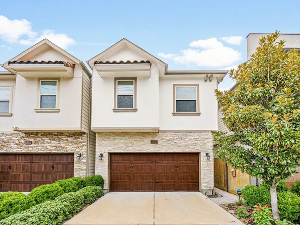 1310 Dian Street, Houston, TX 77008