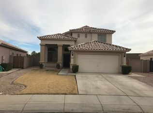 2785 E Jasper Dr, Gilbert, AZ 85296
