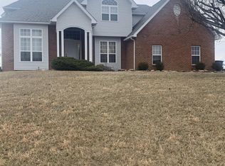 22 Wallace Dr, Milton, WV 25541