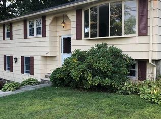 12 Fitzgerald St, Randolph, MA 02368