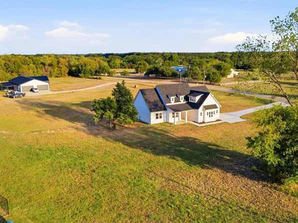 1509 Fm 1737, Greenville, TX 75402