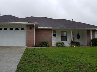 7207 Tannehill Dr, Pensacola, FL 32526