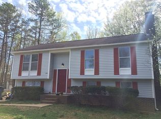5304 Rockspray Ct, Charlotte, NC 28215