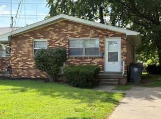 1068 N Boeke Rd, Evansville, IN 47711
