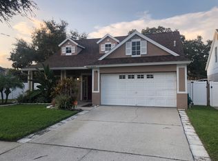 229 Meadow Oak Ln, Tarpon Springs, FL 34689