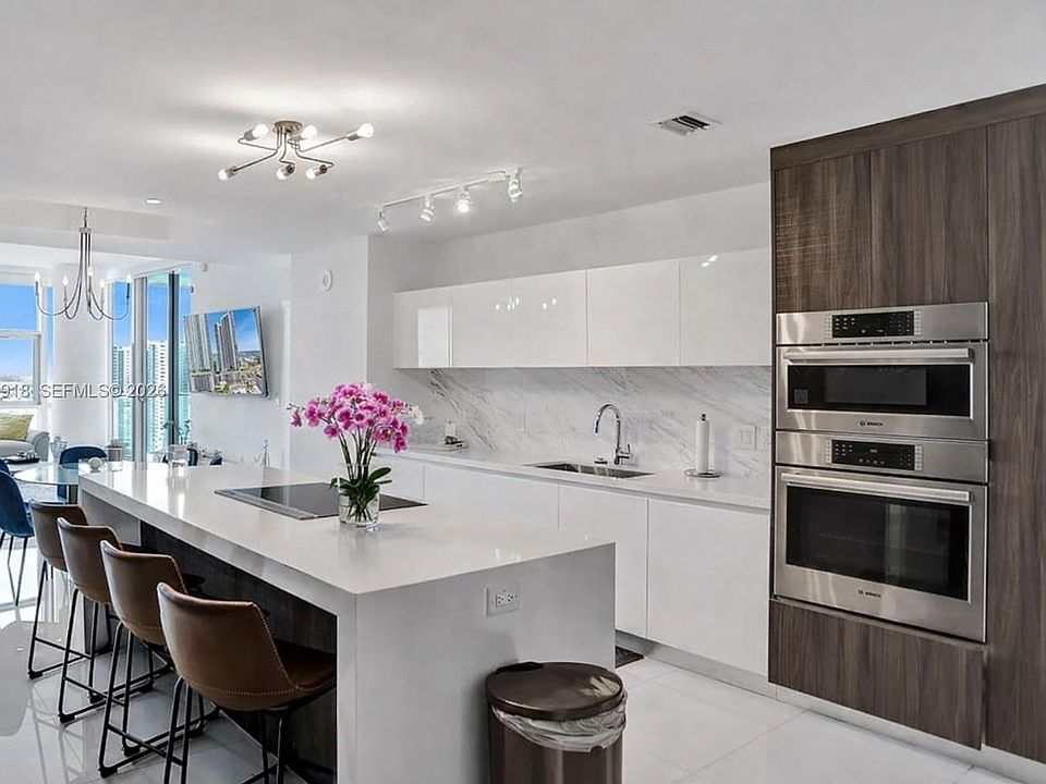 1st image of 851 NE 1st Ave Unit 2401