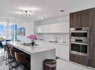 851 NE 1st Ave UNIT 2401, Miami, FL 33132
