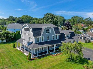 25 Soundview Ave, Old Saybrook, CT 06475