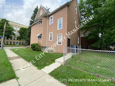 159 Southside Pkwy, Buffalo, NY, 14220