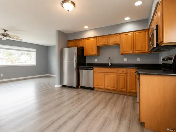 7485 W Colorado Drive, Lakewood, CO 80232