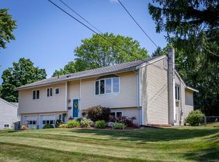 22 Sunset Ter, South Windsor, CT 06074