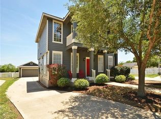 4584 Mather, Kyle, TX 78640