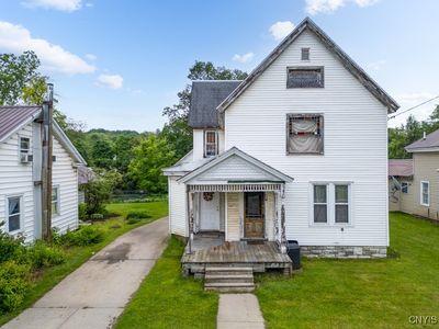 13 Herkimer St, Middleville, NY, 13406