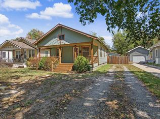 128 N Sedgwick St, Wichita, KS 67203