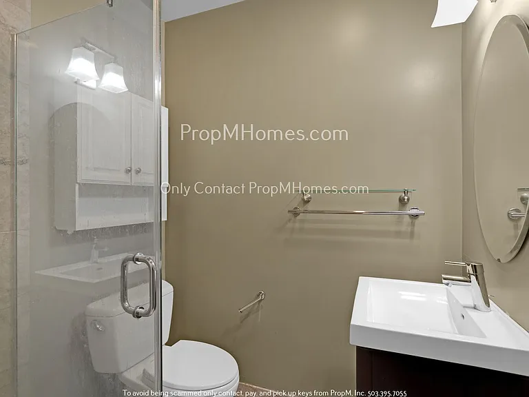 Charming Two Bedroom, One Bath in Mt Tabor! — Photo 12