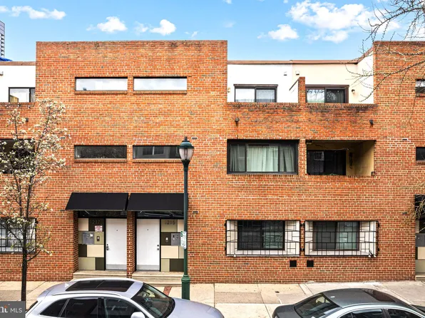 1215 South St #C, Philadelphia, PA 19147