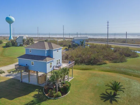 4018 Mendocino Dr, Galveston, TX 77554
