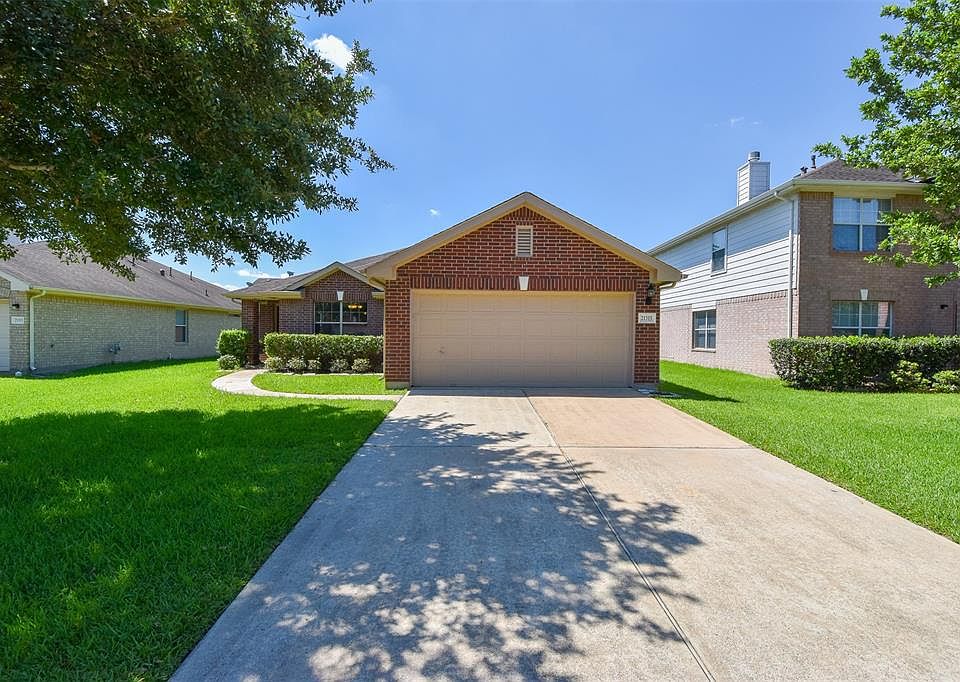 1st image of 21315 Blissfield Ln