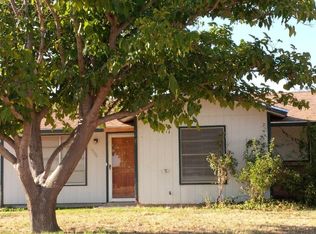 1906 Hale St, Big Spring, TX 79720