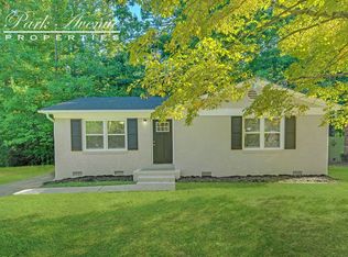 3006 Cedarhurst Dr, Charlotte, NC