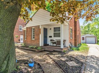 1227 Washtenaw Ave, Ypsilanti, MI 48197