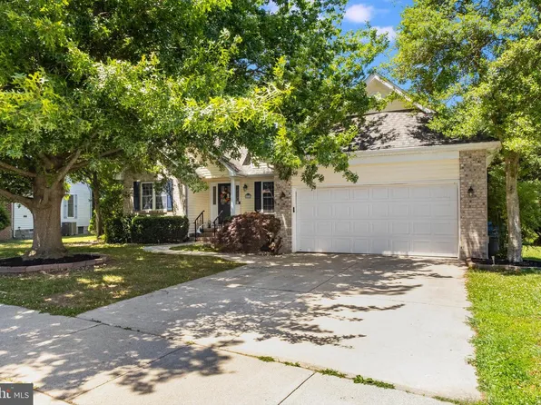 139 Vining Run, Camden Wyoming, DE 19934