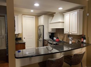 412 Chenal Woods #412, Little Rock, AR 72223