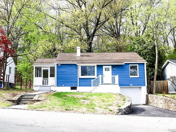 1011 Parkway Place, Peekskill, NY 10566