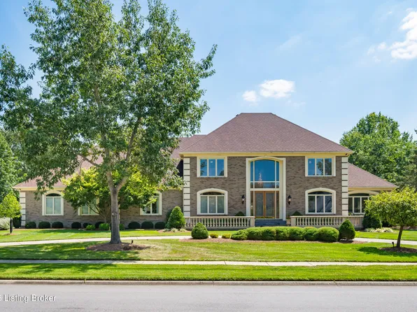 7119 Windham Pkwy, Prospect, KY 40059