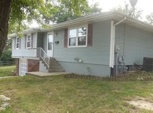 454 S Leslie St, Independence, MO 64050
