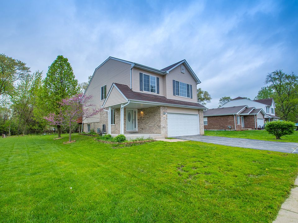 3412 W 136th Pl, Robbins, IL 60472 Zillow