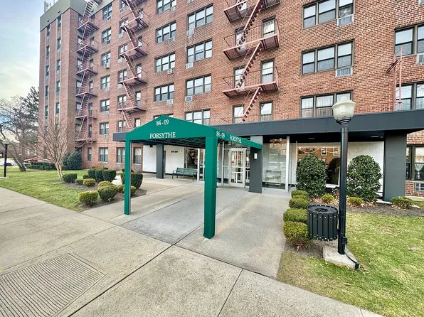 84-09 155th Ave APT 3H, Queens, NY 11414