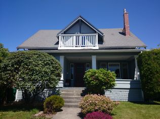 3042 NW 73rd St, Seattle, WA 98117