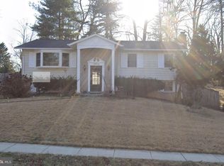 13021 Tamarack Rd, Silver Spring, MD 20904