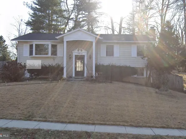 13021 Tamarack Rd, Silver Spring, MD 20904