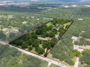 1000 Brook Forest Rd, Edmond, OK 73034