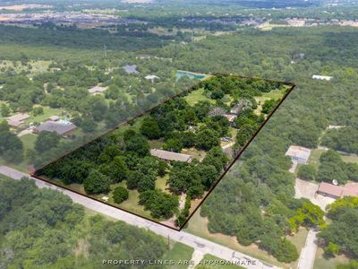 1000 Brook Forest Rd, Edmond, OK, 73034