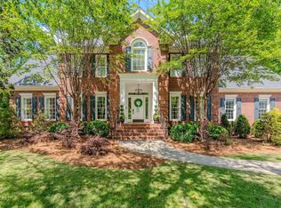 6 Chipping Ct, Greenville, SC 29607