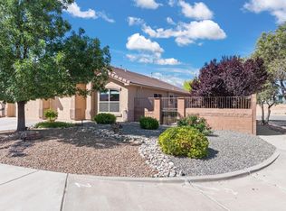 2501 Mesa Crotalo Rd SE, Rio Rancho, NM 87124