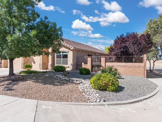 2501 Mesa Crotalo Rd SE, Rio Rancho, NM 87124