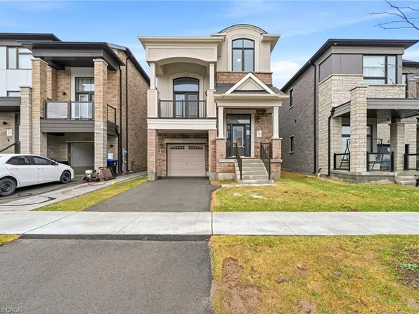 656 Newlove St, Innisfil, ON L9S 0R8