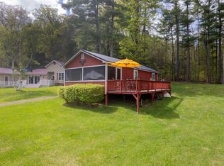 845 Burr Pond Rd, Brandon, VT 05733