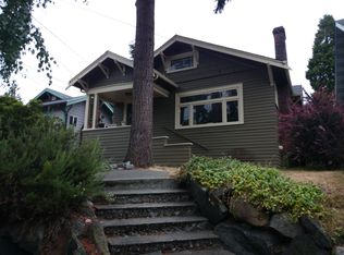 2152 N 50th St, Seattle, WA 98103