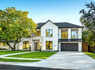 3610 Waldorf Dr, Dallas, TX 75229