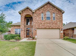 2261 Oak Circle Dr N, Conroe, TX 77301