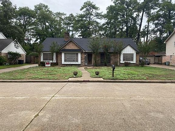 House front