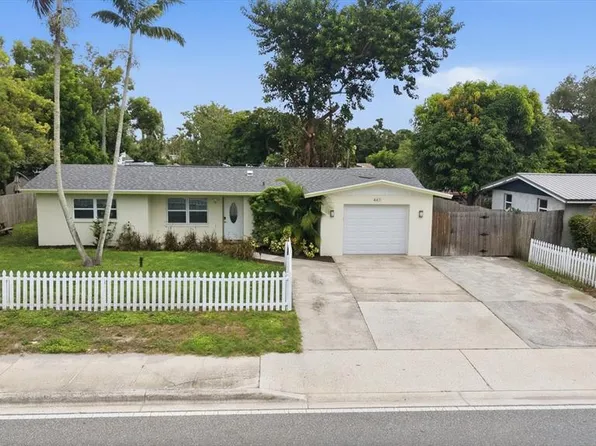 4411 BENEVA ROAD, SARASOTA, FL 34233